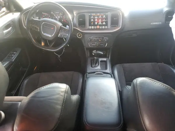 2C3CDXCT1NH176403 2022 DODGE CHARGER - Image 8