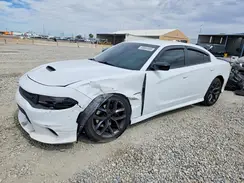 2C3CDXCT1NH176644 2022 DODGE CHARGER
