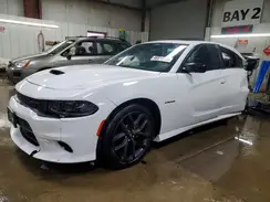 2C3CDXCT1NH180676 2022 DODGE CHARGER