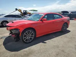 2C3CDXCT1NH190107 2022 DODGE CHARGER