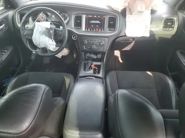 2C3CDXCT1NH190396 2022 DODGE CHARGER - Image 8