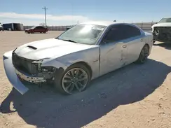 2C3CDXCT1NH192763 2022 DODGE CHARGER