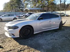2C3CDXCT1NH197915 2022 DODGE CHARGER