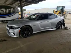 2C3CDXCT1NH201994 2022 DODGE CHARGER