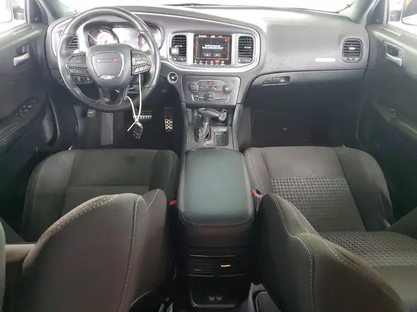 2C3CDXCT1NH201994 2022 DODGE CHARGER - Image 8