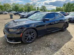 2C3CDXCT1NH202000 2022 DODGE CHARGER