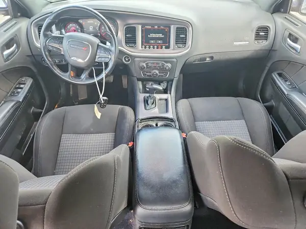 2C3CDXCT1NH202000 2022 DODGE CHARGER - Image 8