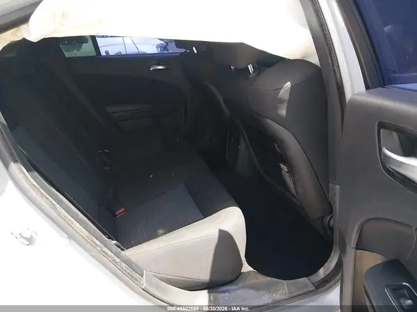 2C3CDXCT1NH202045 2022 DODGE CHARGER - Image 8