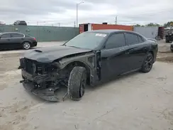 2C3CDXCT1NH204152 2022 DODGE CHARGER