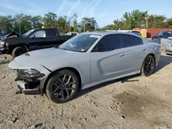 2C3CDXCT1NH204751 2022 DODGE CHARGER