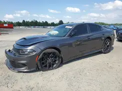 2C3CDXCT1NH208816 2022 DODGE CHARGER
