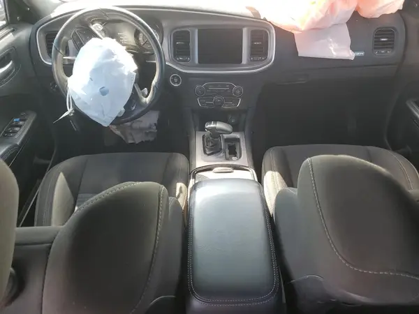 2C3CDXCT1NH208816 2022 DODGE CHARGER - Image 8