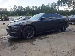 2C3CDXCT1NH225227 2022 DODGE CHARGER