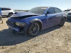 2C3CDXCT1NH231836 2022 DODGE CHARGER