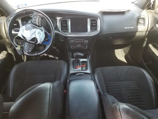 2C3CDXCT1NH231836 2022 DODGE CHARGER - Image 8