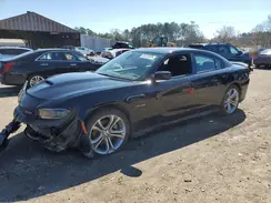 2C3CDXCT1NH232131 2022 DODGE CHARGER