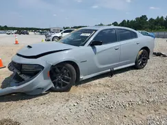 2C3CDXCT1NH240407 2022 DODGE CHARGER