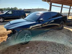 2C3CDXCT1NH244456 2022 DODGE CHARGER