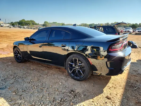 2C3CDXCT1NH244456 2022 DODGE CHARGER - Image 2