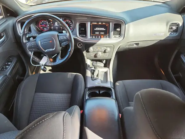 2C3CDXCT1NH244456 2022 DODGE CHARGER - Image 8
