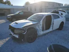 2C3CDXCT1NH256039 2022 DODGE CHARGER