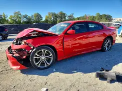 2C3CDXCT1NH258809 2022 DODGE CHARGER