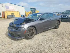 2C3CDXCT1NH259264 2022 DODGE CHARGER
