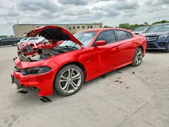 2C3CDXCT1NH259278 2022 DODGE CHARGER
