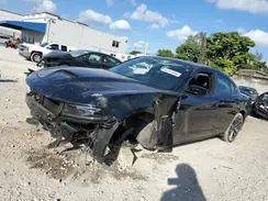 2C3CDXCT1PH504986 2023 DODGE CHARGER