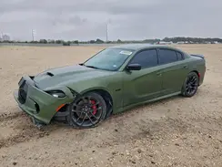 2C3CDXCT1PH508844 2023 DODGE CHARGER