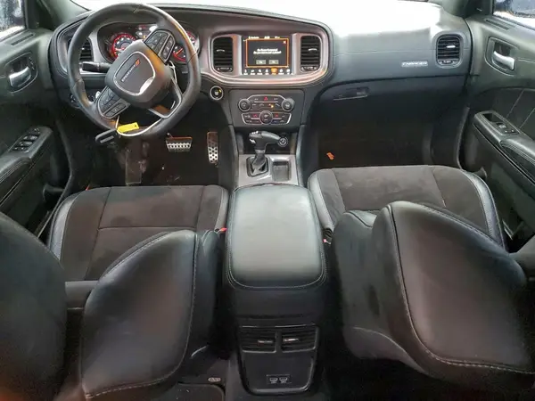 2C3CDXCT1PH508844 2023 DODGE CHARGER - Image 8