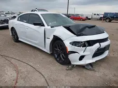 2C3CDXCT1PH518970 2023 DODGE CHARGER