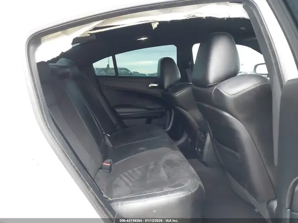 2C3CDXCT1PH518970 2023 DODGE CHARGER - Image 8