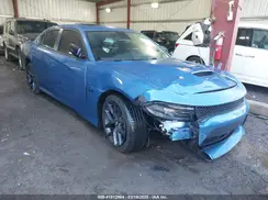 2C3CDXCT1PH519049 2023 DODGE CHARGER
