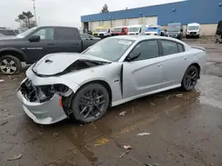 2C3CDXCT1PH522646 2023 DODGE CHARGER