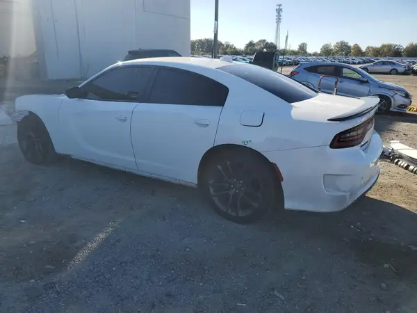 2C3CDXCT1PH523246 2023 DODGE CHARGER - Image 2