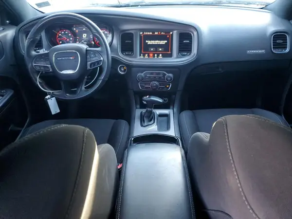 2C3CDXCT1PH523246 2023 DODGE CHARGER - Image 8