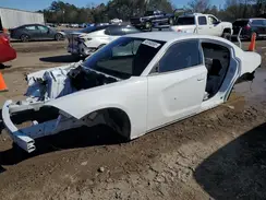 2C3CDXCT1PH524896 2023 DODGE CHARGER