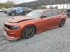 2C3CDXCT1PH534795 2023 DODGE CHARGER