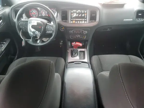 2C3CDXCT1PH534795 2023 DODGE CHARGER - Image 8