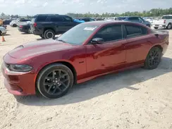 2C3CDXCT1PH535526 2023 DODGE CHARGER