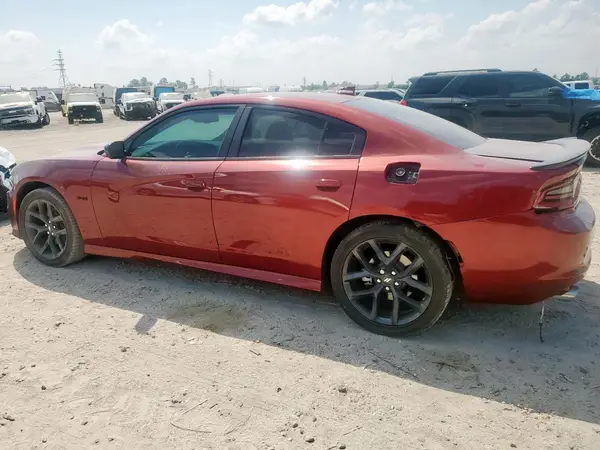 2C3CDXCT1PH535526 2023 DODGE CHARGER - Image 2