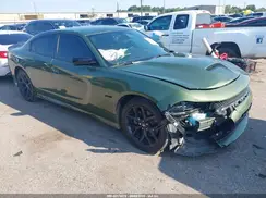 2C3CDXCT1PH535767 2023 DODGE CHARGER