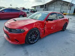 2C3CDXCT1PH535901 2023 DODGE CHARGER