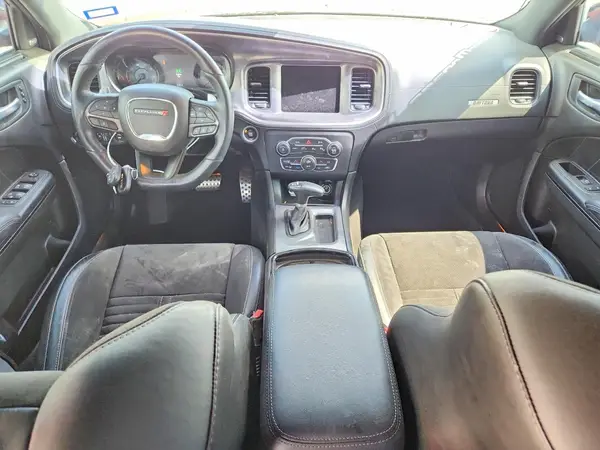 2C3CDXCT1PH535901 2023 DODGE CHARGER - Image 8