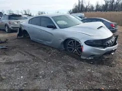 2C3CDXCT1PH536367 2023 DODGE CHARGER