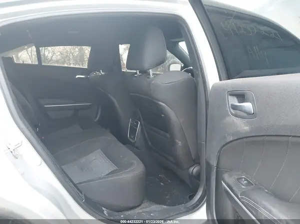 2C3CDXCT1PH536367 2023 DODGE CHARGER - Image 8