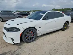 2C3CDXCT1PH543223 2023 DODGE CHARGER