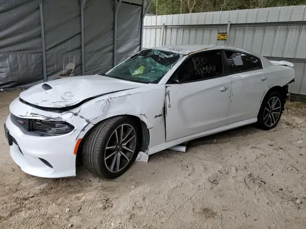 2C3CDXCT1PH554643 2023 DODGE CHARGER - Image 1