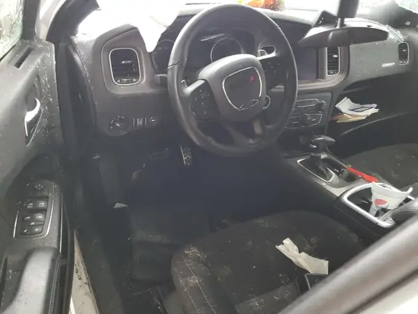 2C3CDXCT1PH554643 2023 DODGE CHARGER - Image 8